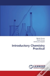 Capa do artigo Introductory Chemistry Practical