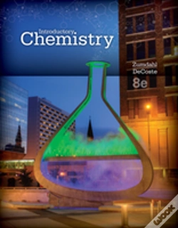 Capa do artigo Introductory Chemistry