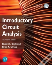 Capa do artigo Introductory Circuit Analysis, Global Edition