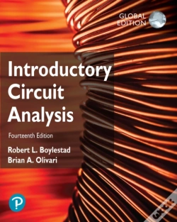 Capa do artigo Introductory Circuit Analysis, Global Edition