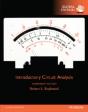 Introductory Circuit Analysis, Global Edition - Preview
