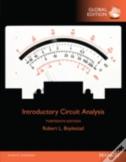 Capa do artigo Introductory Circuit Analysis, Global Edition