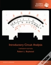 Capa do artigo Introductory Circuit Analysis, Global Edition