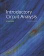 Introductory Circuit Analysis - Preview