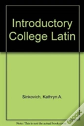 Introductory College Latin