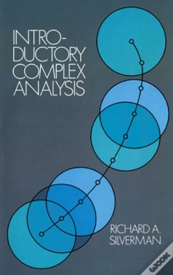 Capa do artigo Introductory Complex Analysis