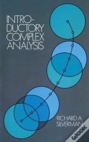 Capa do artigo Introductory Complex Analysis