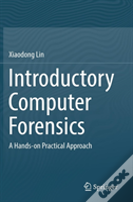 Introductory Computer Forensics