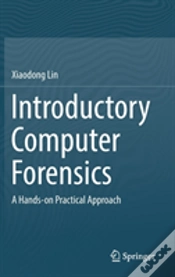 Capa do artigo Introductory Computer Forensics
