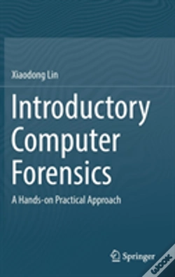Capa do artigo Introductory Computer Forensics