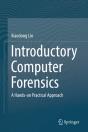 Introductory Computer Forensics - Preview