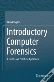 Capa do artigo Introductory Computer Forensics