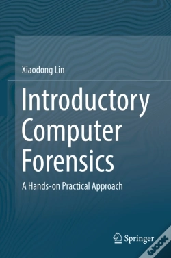 Capa do artigo Introductory Computer Forensics