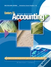 Capa do artigo Introductory Course, Chapters 1-16 For Gilbertson/Lehman