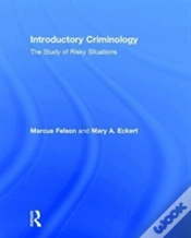 Capa do artigo Introductory Criminology