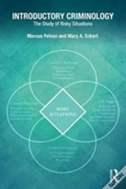 Capa do artigo Introductory Criminology