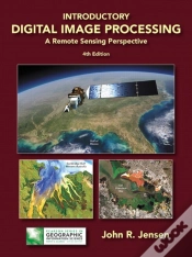 Capa do artigo Introductory Digital Image Processing