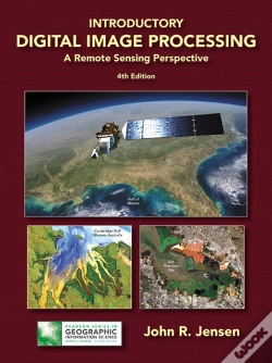 Capa do artigo Introductory Digital Image Processing