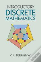 Introductory Discrete Mathematics