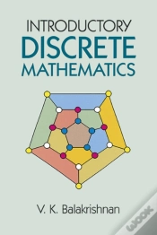Capa do artigo Introductory Discrete Mathematics