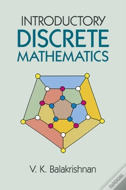 Capa do artigo Introductory Discrete Mathematics