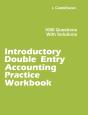 Introductory Double Entry Accounting Practice Workbook - Preview