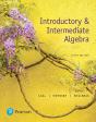 Introductory & Intermediate Algebra - Preview