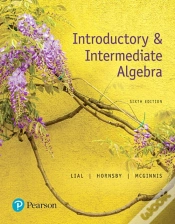 Capa do artigo Introductory & Intermediate Algebra