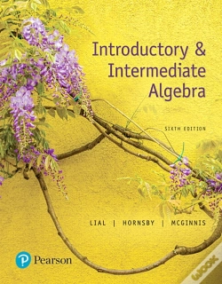 Capa do artigo Introductory & Intermediate Algebra
