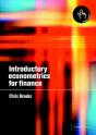 Introductory Econometrics For Finance - Preview