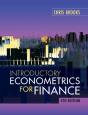 Introductory Econometrics For Finance - Preview