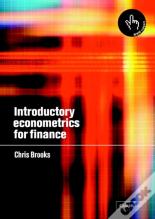 Introductory Econometrics For Finance