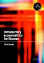 Introductory Econometrics For Finance - Preview