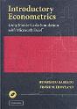 Introductory Econometrics - Preview