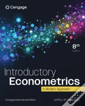 Capa do artigo Introductory Econometrics