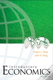 Capa do artigo Introductory Economics (Fourth Edition)