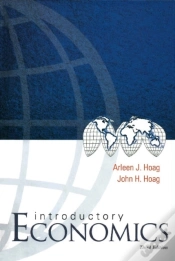 Capa do artigo Introductory Economics (Third Edition)