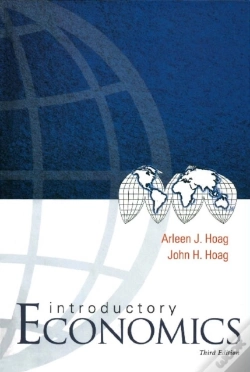 Capa do artigo Introductory Economics (Third Edition)