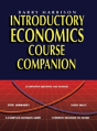 Introductory Economicscourse Companion - Preview