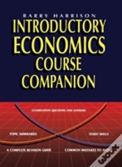 Capa do artigo Introductory Economicscourse Companion
