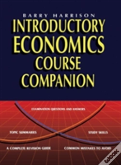 Capa do artigo Introductory Economicscourse Companion
