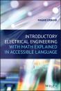 Introductory Electrical Engineering With Math Explained In Accessible Language - Preview