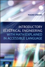 Capa do artigo Introductory Electrical Engineering With Math Explained In Accessible Language