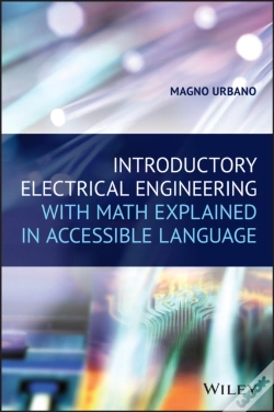 Capa do artigo Introductory Electrical Engineering With Math Explained In Accessible Language