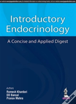 Capa do artigo Introductory Endocrinology