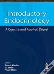 Capa do artigo Introductory Endocrinology