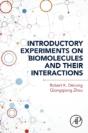 Introductory Experiments On Biomolecules And Their Interactions - Preview
