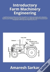 Capa do artigo Introductory Farm Machinery Engineering