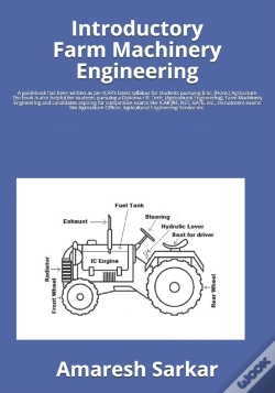 Capa do artigo Introductory Farm Machinery Engineering
