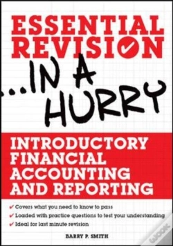 Capa do artigo Introductory Financial Accounting And Reporting